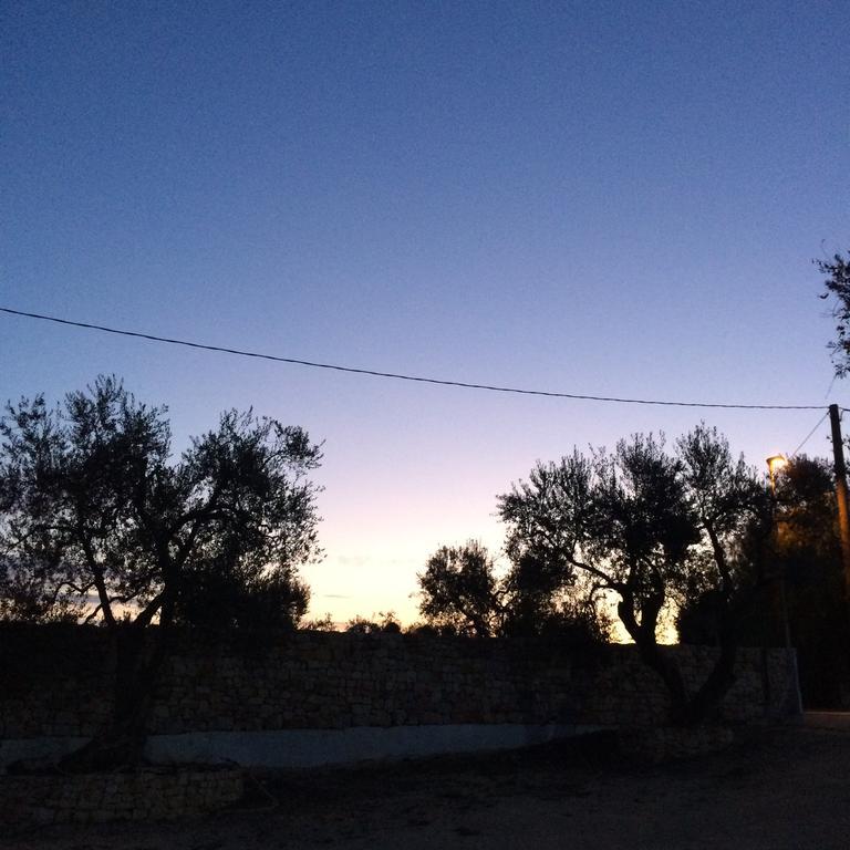 Hotel Villa Pirotta Sannicandro di Bari ภายนอก รูปภาพ