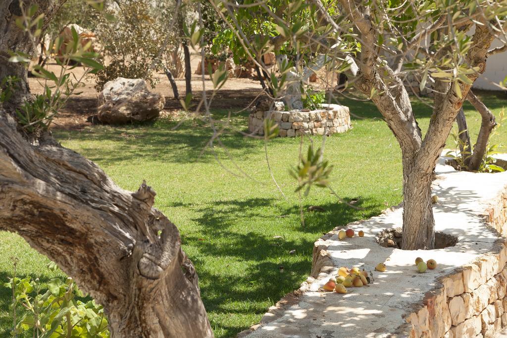 Hotel Villa Pirotta Sannicandro di Bari ภายนอก รูปภาพ