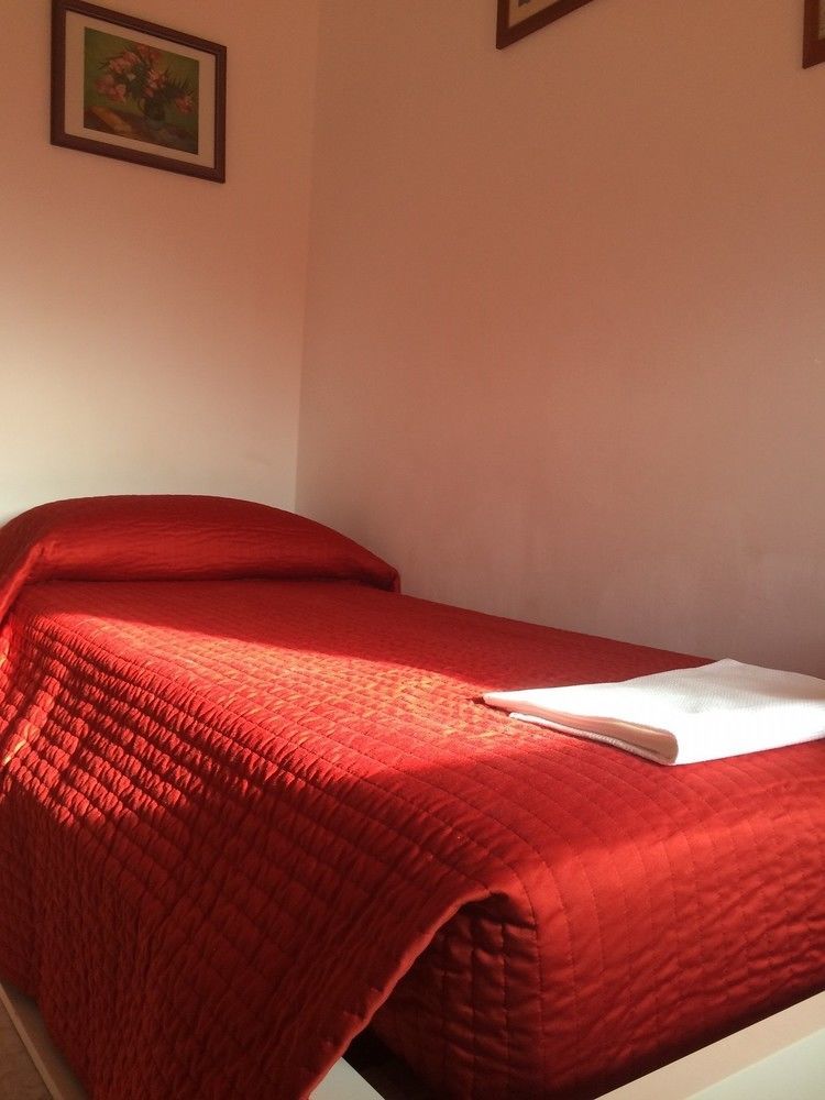 Hotel Villa Pirotta Sannicandro di Bari ภายนอก รูปภาพ