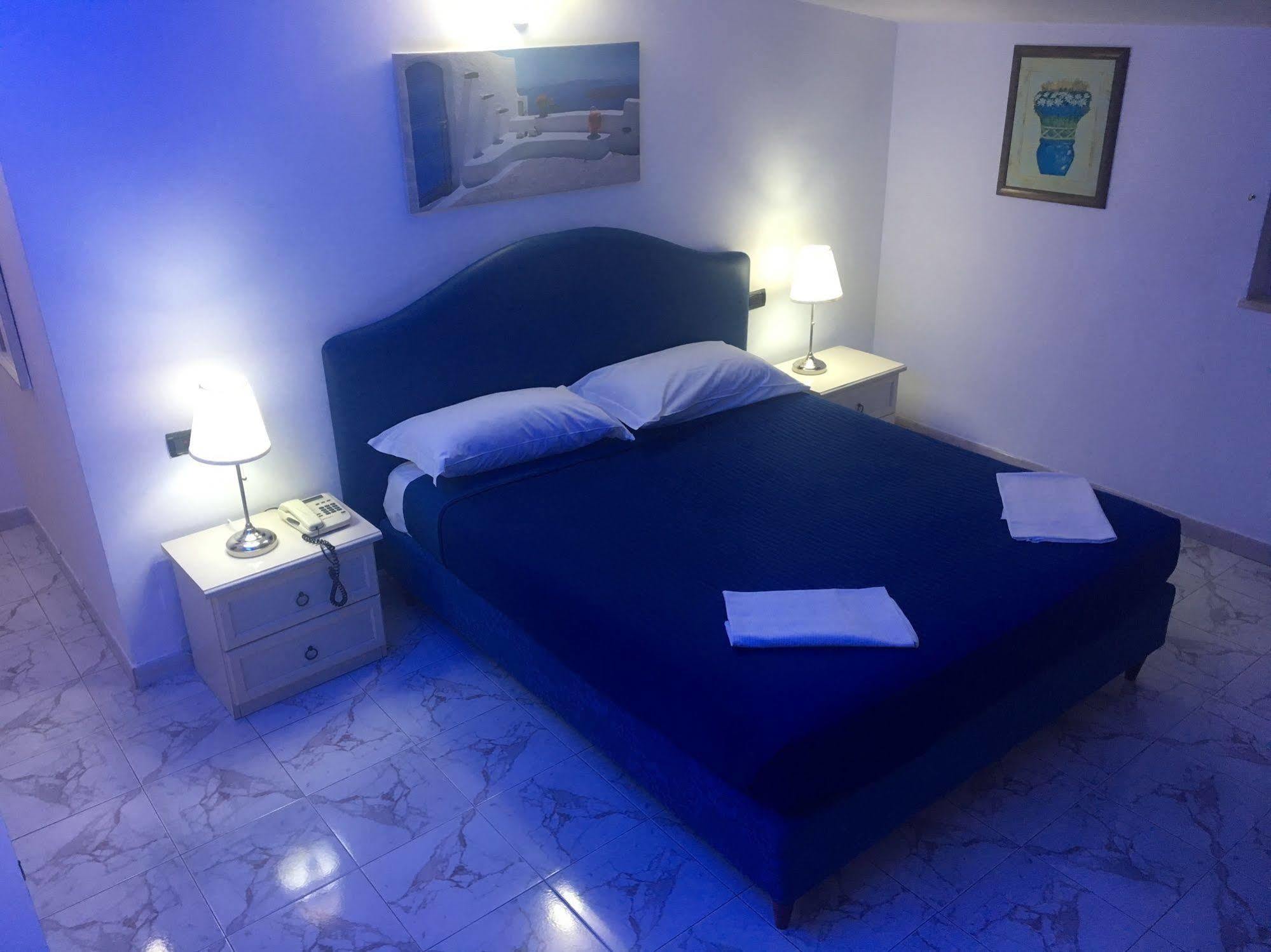 Hotel Villa Pirotta Sannicandro di Bari ภายนอก รูปภาพ