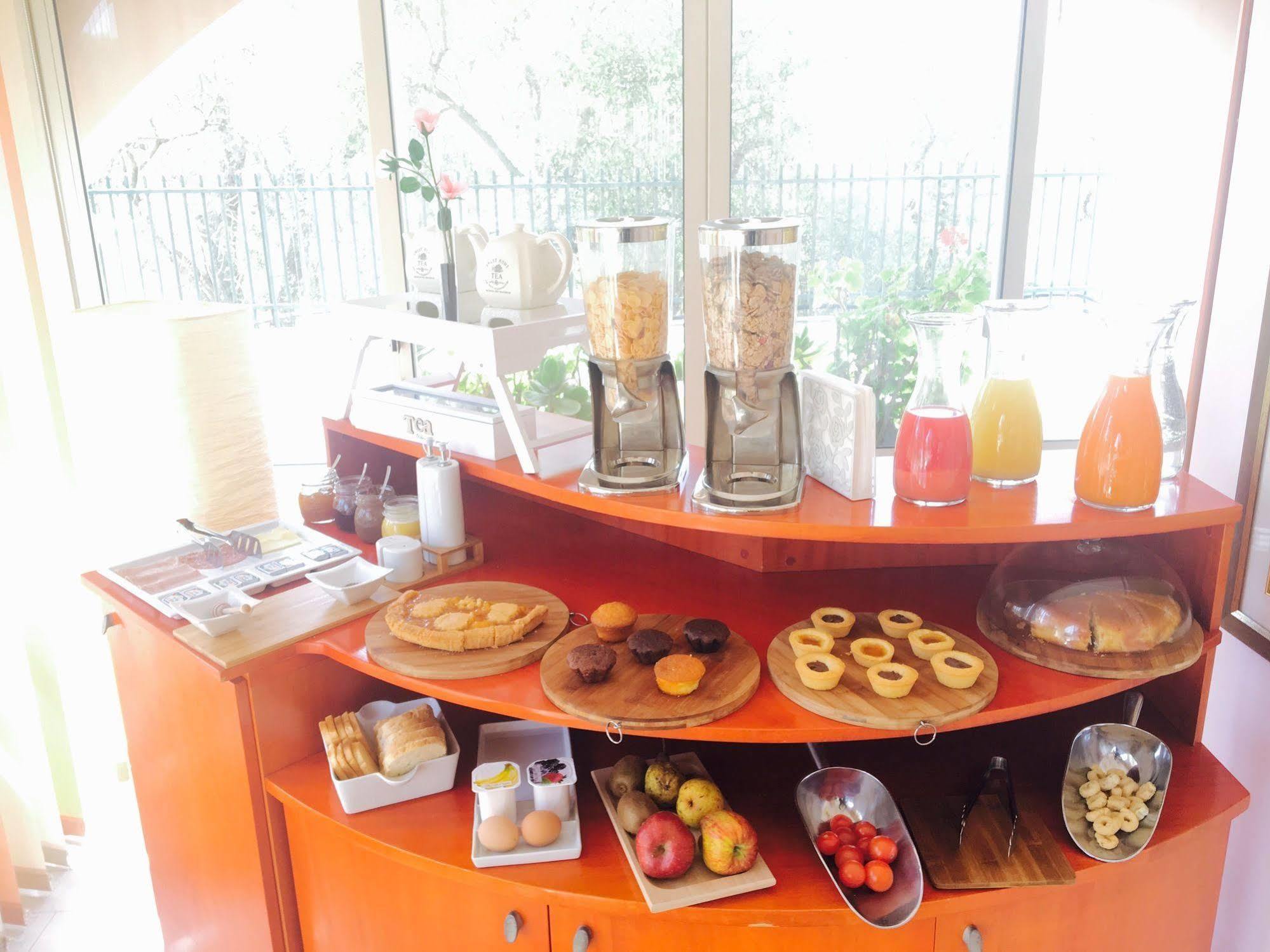 Hotel Villa Pirotta Sannicandro di Bari ภายนอก รูปภาพ