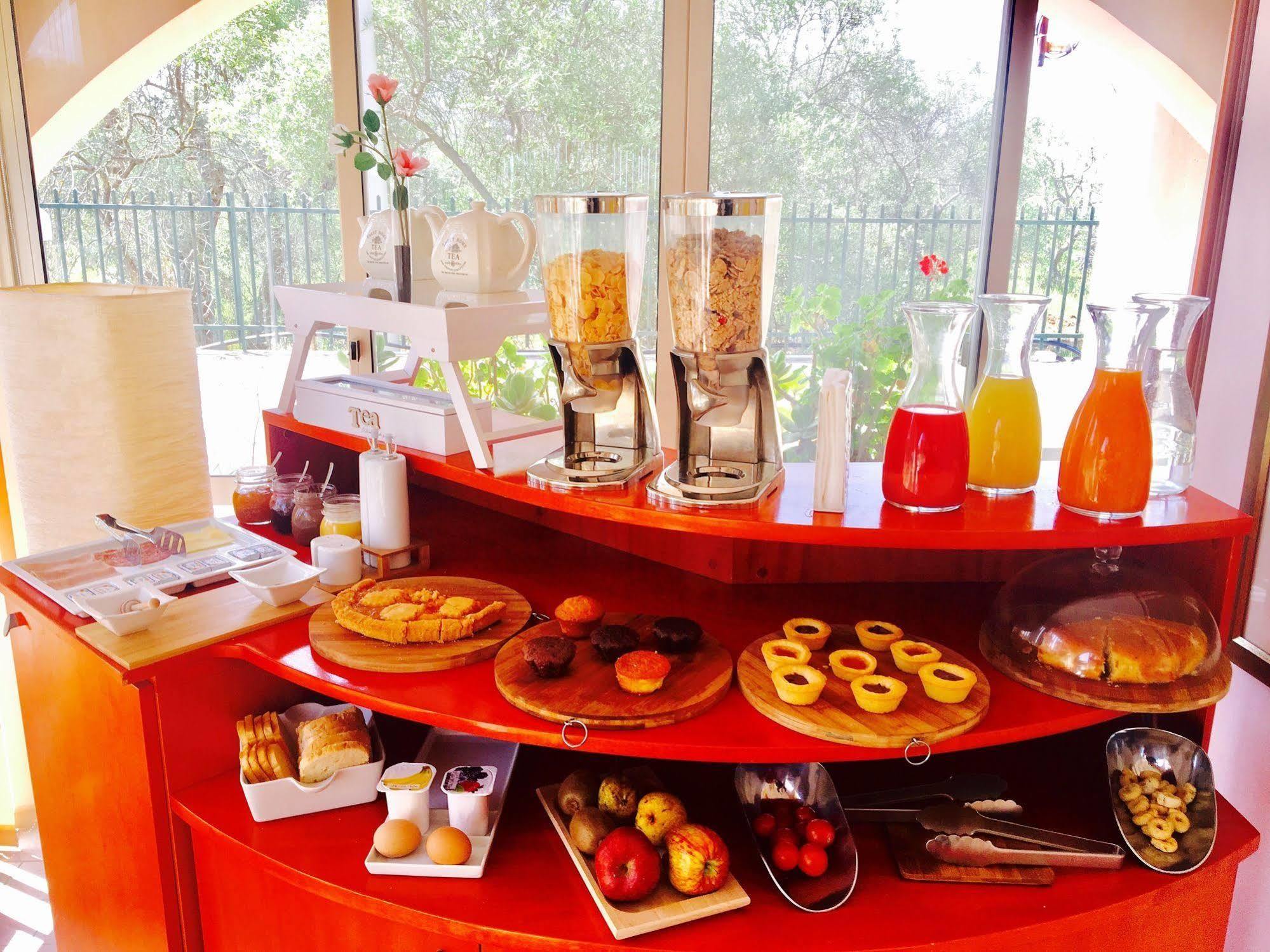 Hotel Villa Pirotta Sannicandro di Bari ภายนอก รูปภาพ