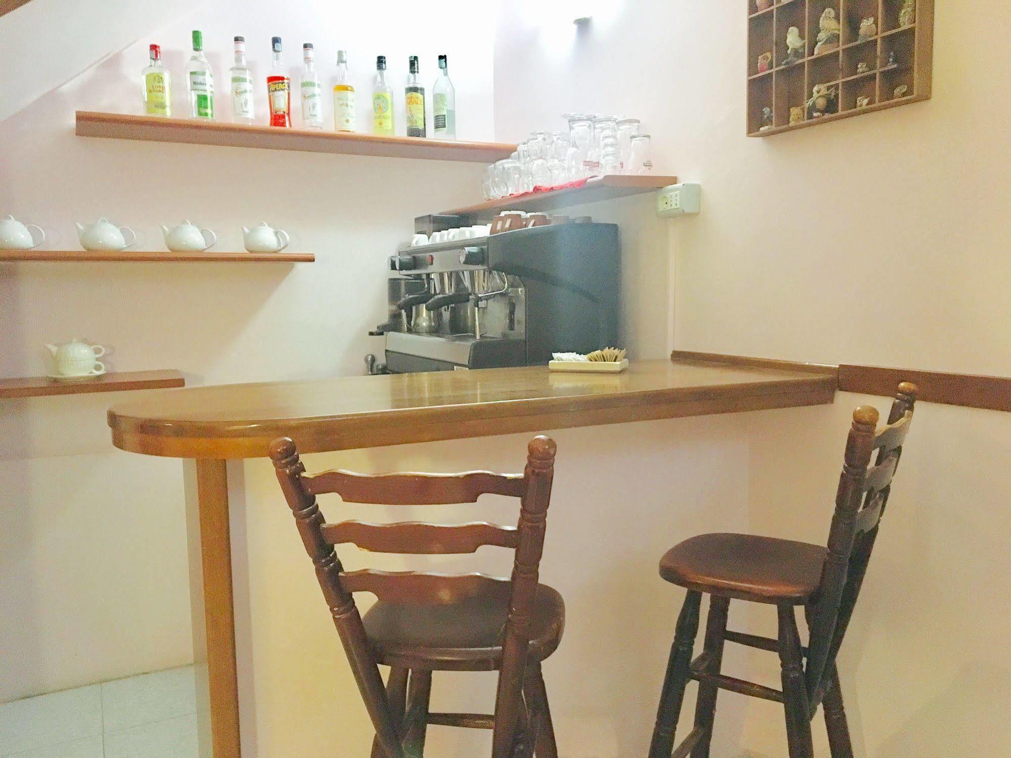 Hotel Villa Pirotta Sannicandro di Bari ภายนอก รูปภาพ