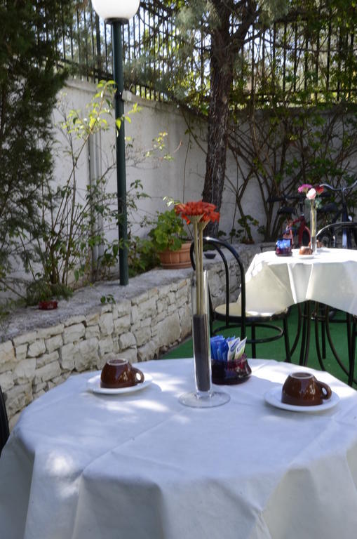 Hotel Villa Pirotta Sannicandro di Bari ภายนอก รูปภาพ