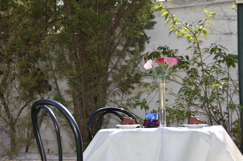 Hotel Villa Pirotta Sannicandro di Bari ภายนอก รูปภาพ