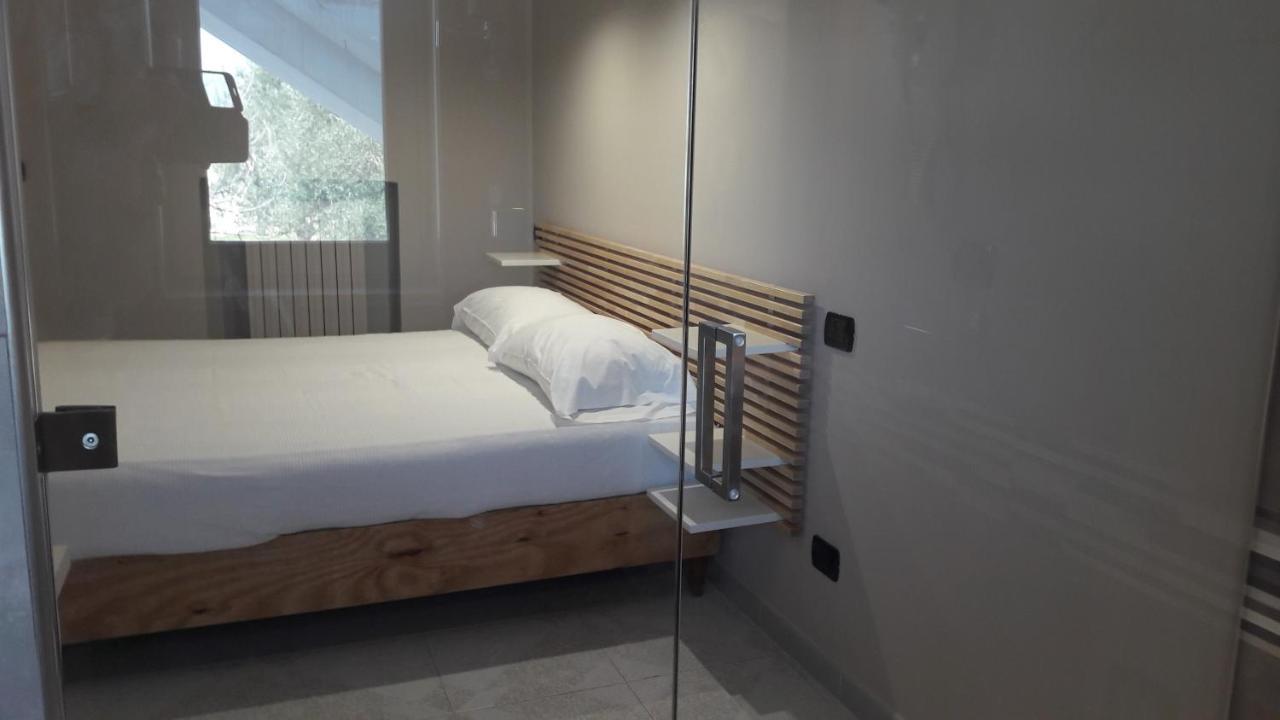 Hotel Villa Pirotta Sannicandro di Bari ภายนอก รูปภาพ